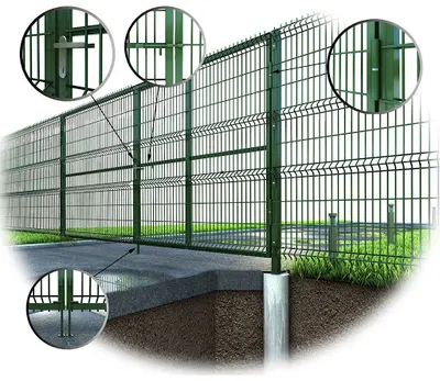 Produkcja/Montaż: Bram. Pol.Art-Stal